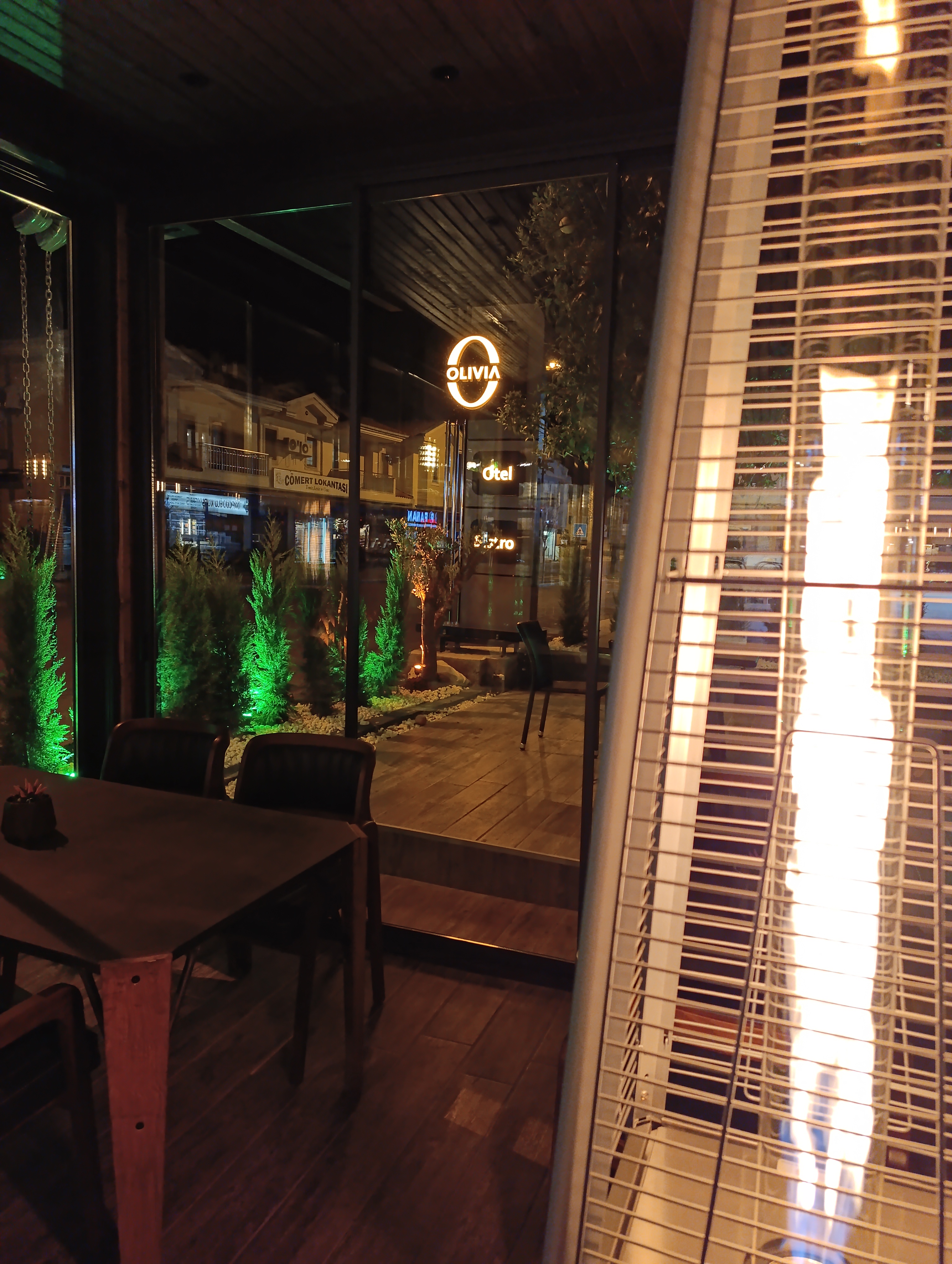 Ambiance 7