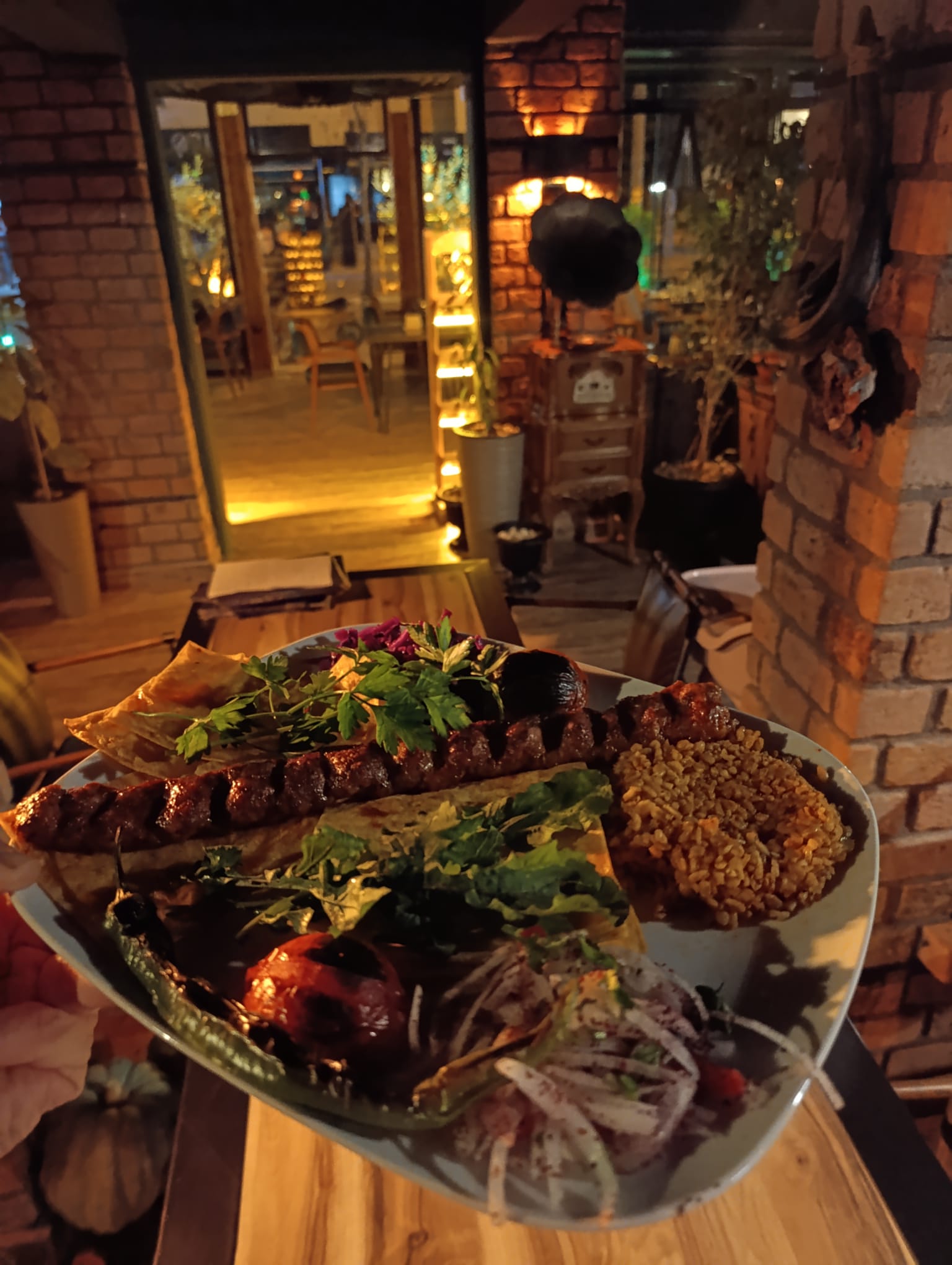 Bistro 1