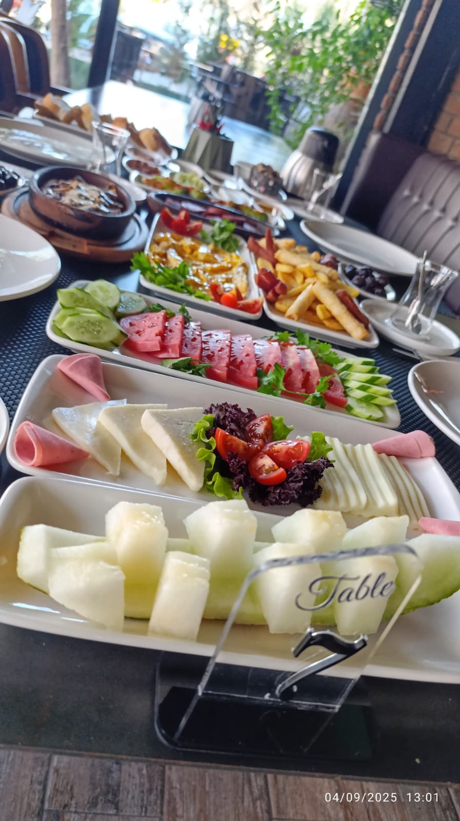 Bistro 5