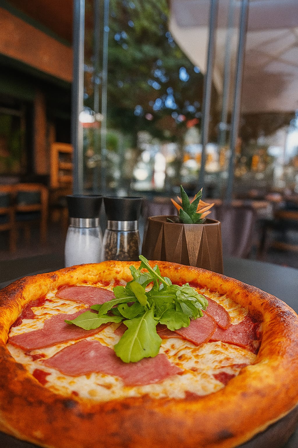 Bistro 7