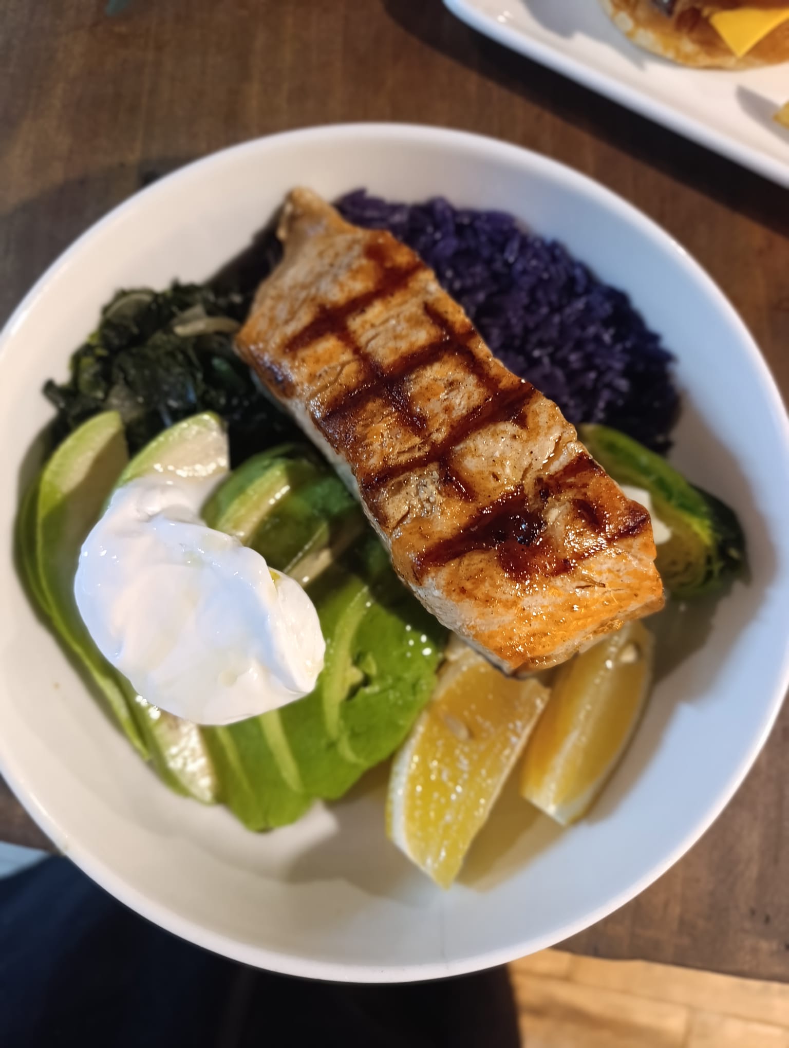 Bistro 8