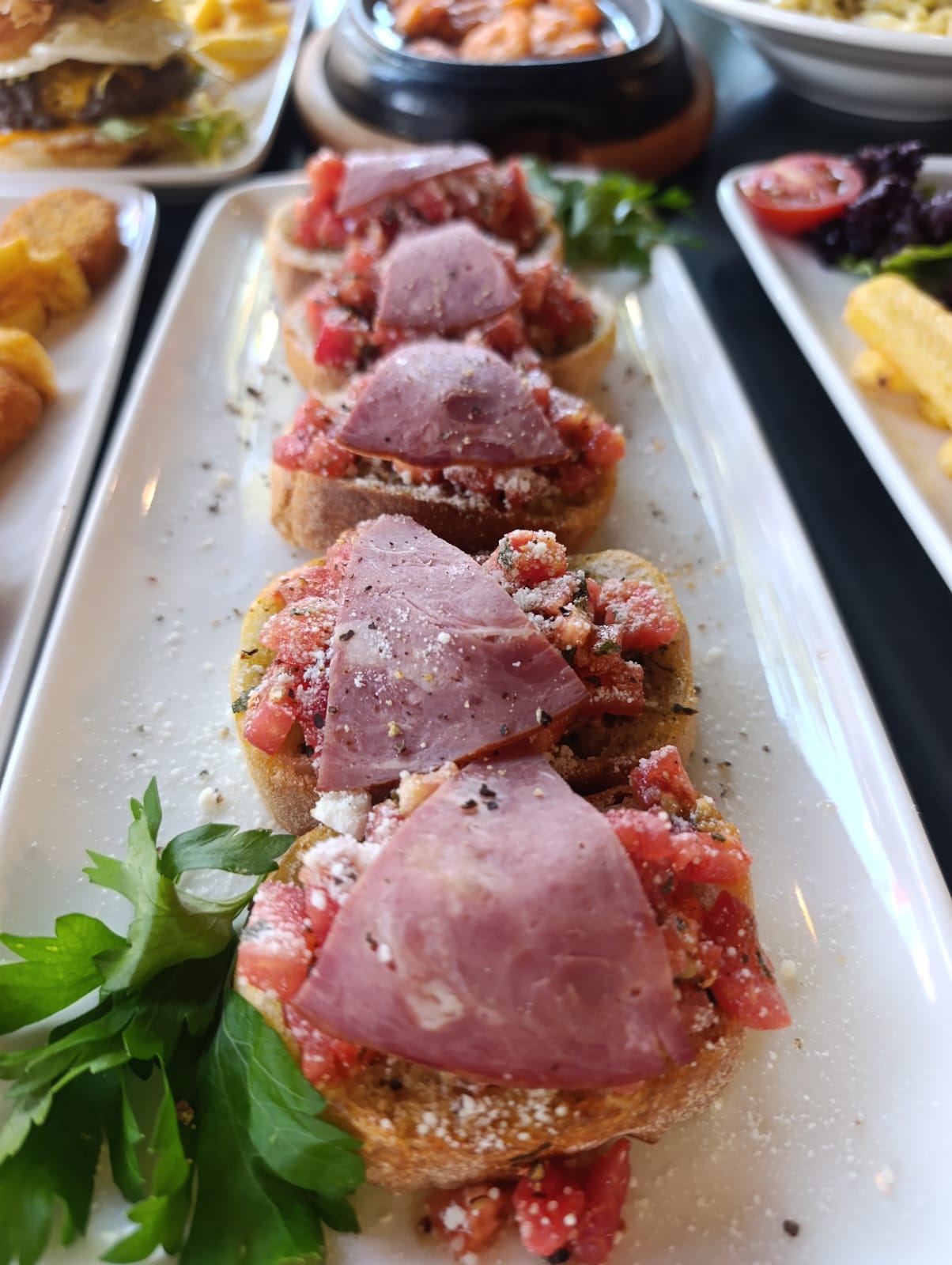 Bistro 9