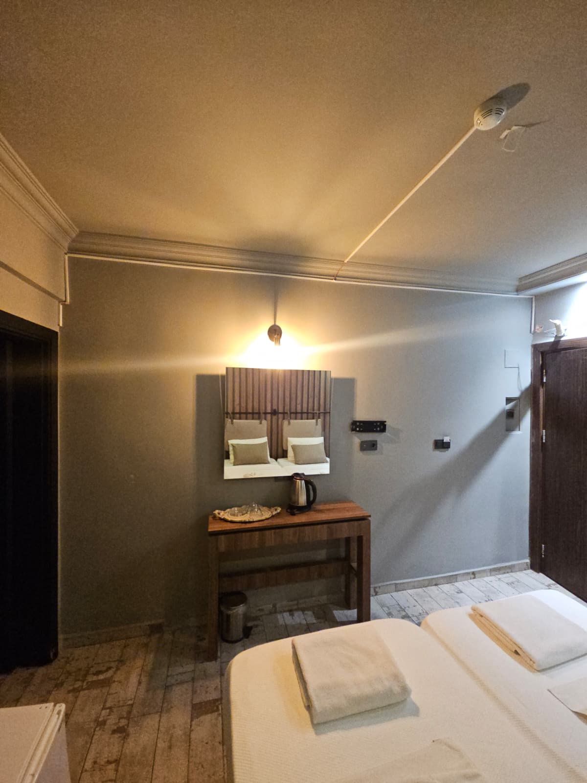 Room 17